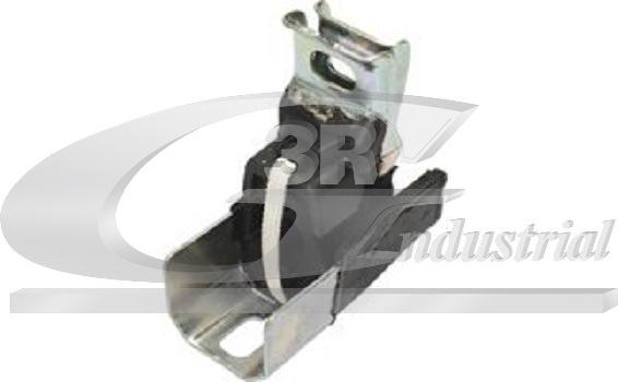 3RG 70629 - Suport, toba esapament allinparts.ro