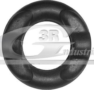 3RG 70102 - Suport, toba esapament - allinparts.ro