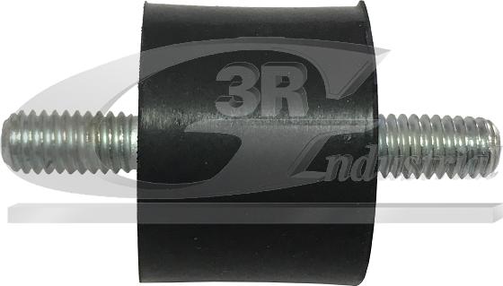 3RG 70110 - Suport, sistem de esapament - allinparts.ro