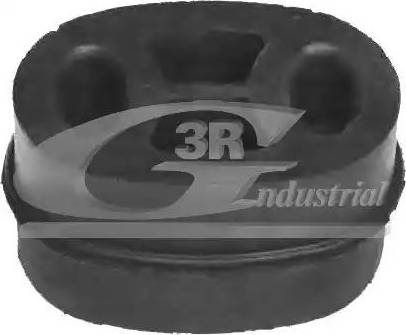 3RG 70300 - Suport, toba esapament allinparts.ro
