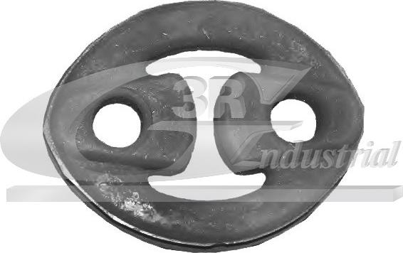 3RG 70307 - Suport, toba esapament allinparts.ro