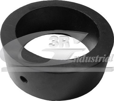 3RG 70204 - Suport, toba esapament allinparts.ro