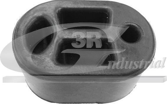 3RG 70205 - Suport, toba esapament - allinparts.ro
