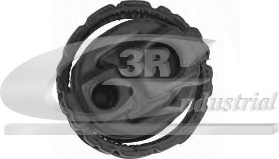 3RG 70210 - Suport, toba esapament allinparts.ro