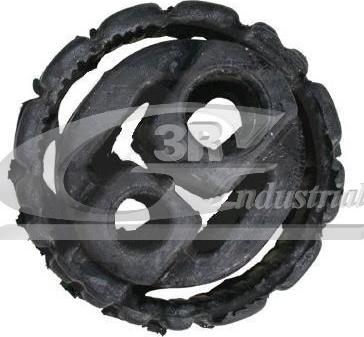 3RG 70213 - Suport, toba esapament allinparts.ro