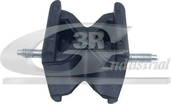 3RG 70231 - Suport, toba esapament allinparts.ro