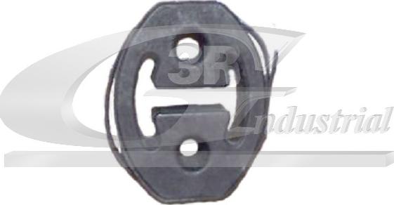 3RG 70233 - Suport, toba esapament allinparts.ro