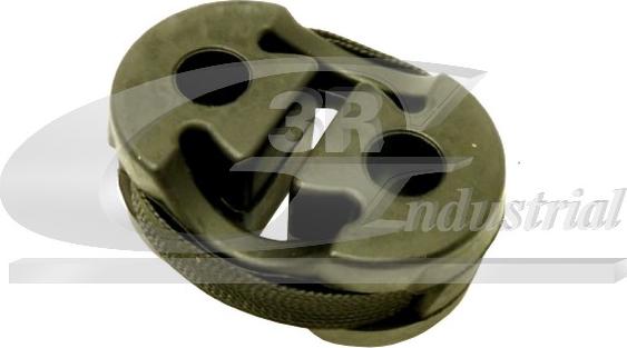 3RG 70232 - Suport, toba esapament allinparts.ro