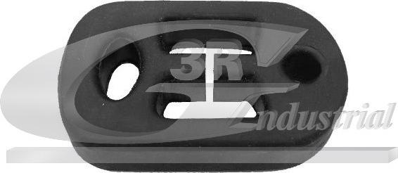 3RG 70220 - Suport, toba esapament allinparts.ro