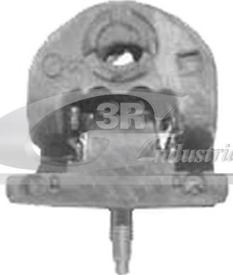 3RG 70223 - Suport, toba esapament allinparts.ro