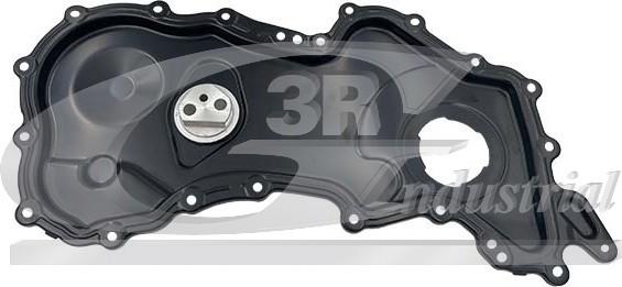 3RG 78600 - Capac, curea dintata allinparts.ro