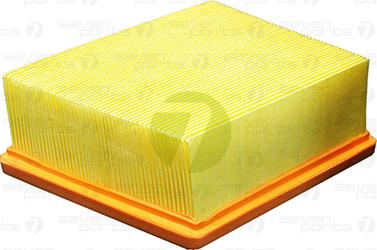 7 SEVEN PARTS SV05FA1315 - Filtru aer allinparts.ro