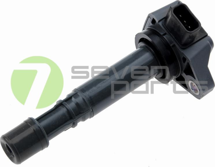 7 SEVEN PARTS SV390116 - Bobina de inductie allinparts.ro