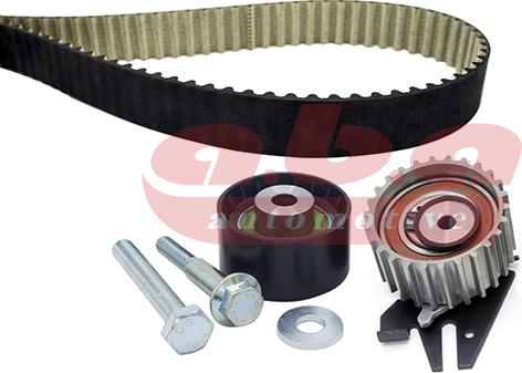 A.B.A YK102198 - Set curea de distributie allinparts.ro