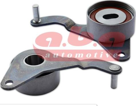 A.B.A YM305316 - Rola intinzator,curea distributie allinparts.ro