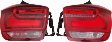 ABAKUS 444-1965P-LD-UE - Set lumini spate - allinparts.ro