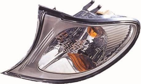 ABAKUS 444-1511L-UE7 - Semnalizator - allinparts.ro