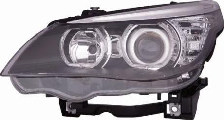 ABAKUS 444-1160PMLDEM2 - Set faruri principale - allinparts.ro