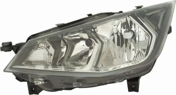 ABAKUS 445-1135LMLDEM2 - Far - allinparts.ro