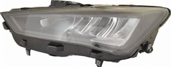 ABAKUS 445-1136LMLDEM2 - Far allinparts.ro