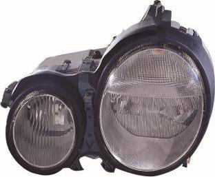 ABAKUS 440-1123LMLDHEM - Far - allinparts.ro
