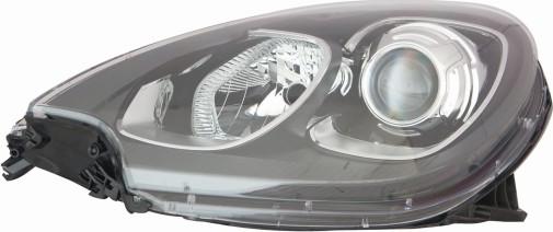 ABAKUS 448-1110RMLDEM2 - Far allinparts.ro