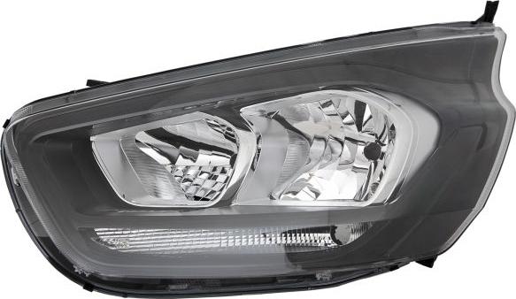 ABAKUS 431-11ASLMLDEM2 - Far allinparts.ro