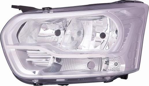 ABAKUS 431-11C6LMLD-EM - Far allinparts.ro