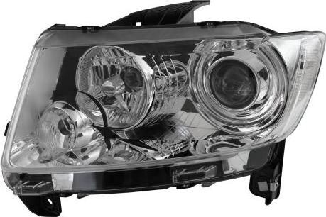 ABAKUS 433-1115LMLD-EM - Far allinparts.ro