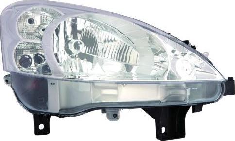 ABAKUS 550-1149LMLD-EM - Far - allinparts.ro