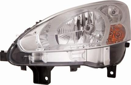 ABAKUS 550-1155LMLD-EM - Far - allinparts.ro