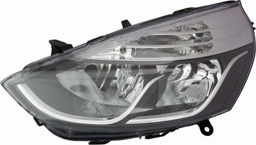 ABAKUS 551-1197LMLDEM2 - Far - allinparts.ro
