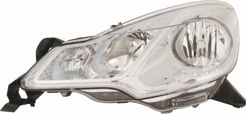 ABAKUS 552-1134RMLDEM5 - Far - allinparts.ro