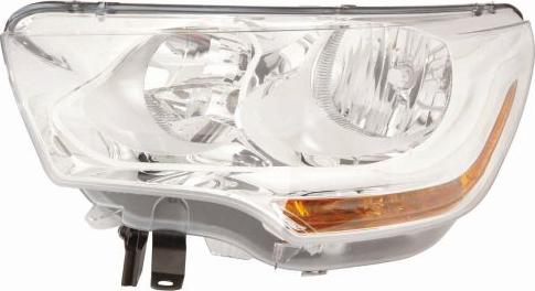 ABAKUS 552-1135LMLD-EM - Far allinparts.ro