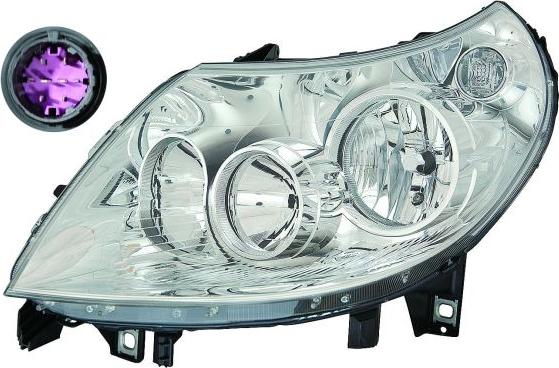 ABAKUS 552-1124LMLDEMD - Far - allinparts.ro
