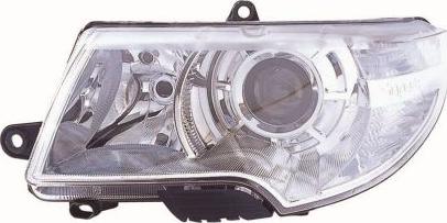ABAKUS 665-1116LMLDBEM - Far - allinparts.ro