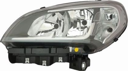 ABAKUS 661-1172LMLDEM2 - Far allinparts.ro