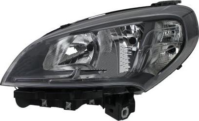 ABAKUS 661-1172LMLDEM7 - Far allinparts.ro