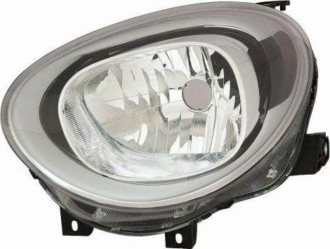 ABAKUS 661-1177LMLDEM2 - Far - allinparts.ro