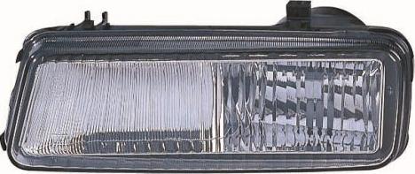 ABAKUS 661-2009L-UE - Proiector ceata allinparts.ro