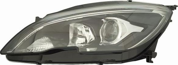 ABAKUS 150-1105RMLDEM2 - Far allinparts.ro