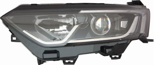 ABAKUS 151-1101LMLDEM2 - Far - allinparts.ro