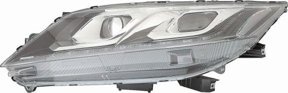 ABAKUS 114-1131LMLDEM2 - Far allinparts.ro