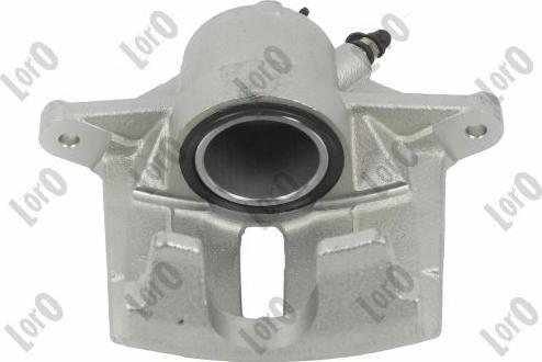 ABAKUS 131-04-544 - Etrier frana allinparts.ro