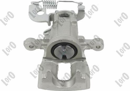 ABAKUS 131-04-540 - Etrier frana allinparts.ro