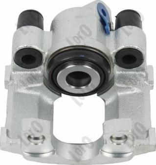 ABAKUS 131-04-693 - Etrier frana - allinparts.ro