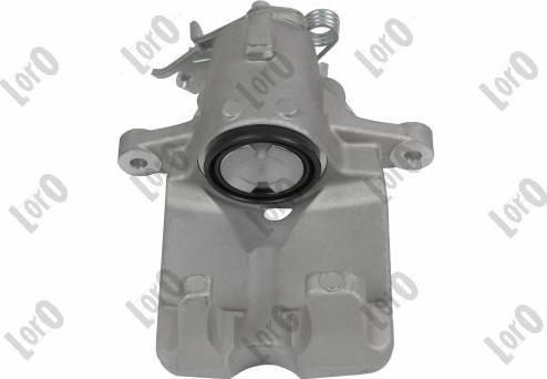 ABAKUS 131-04-316 - Etrier frana allinparts.ro