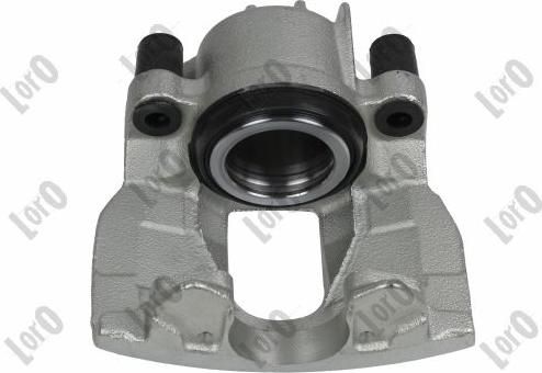 ABAKUS 131-04-247 - Etrier frana allinparts.ro