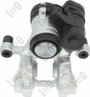 ABAKUS 131-04-716 - Etrier frana allinparts.ro