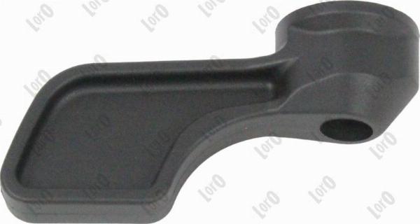 ABAKUS 132-016-036 - Maner usa - allinparts.ro